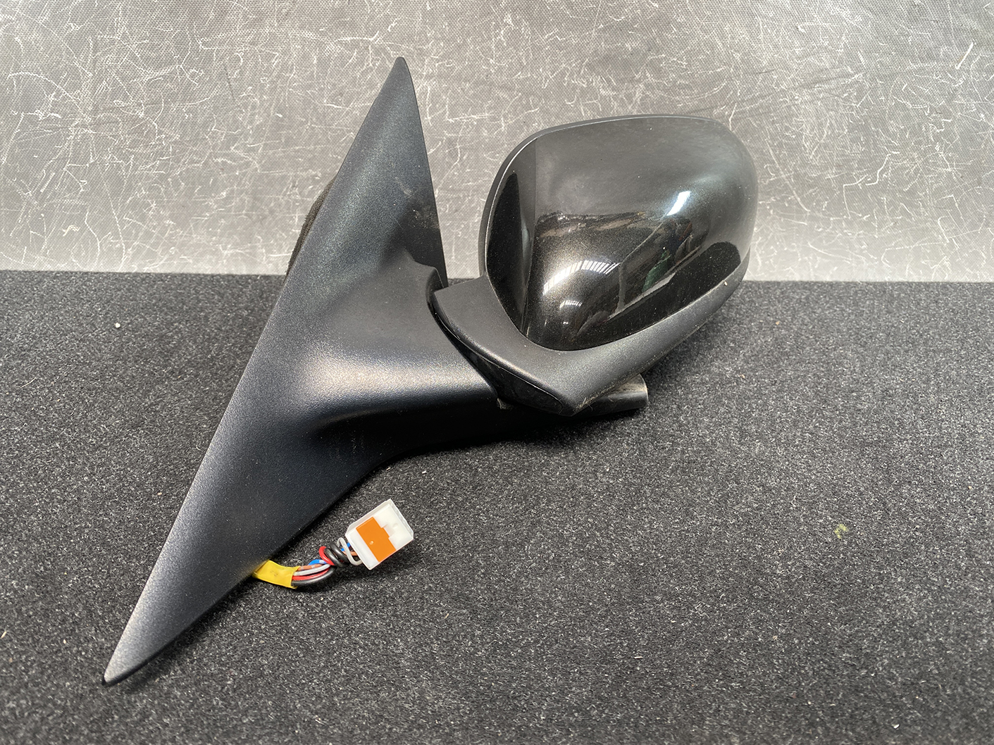 MAZDA RX-8 SE3P Door Mirror IH517 IH518  012218 012219 Left Side x1 - Image 4