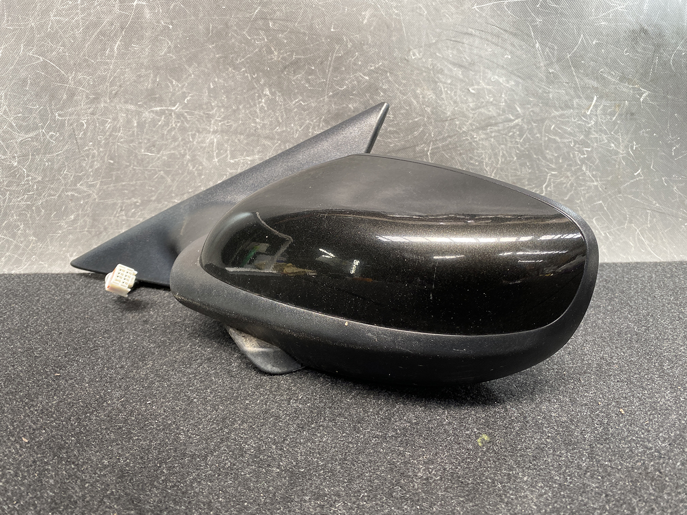 MAZDA RX-8 SE3P Door Mirror IH517 IH518  012218 012219 Left Side x1 - Image 3