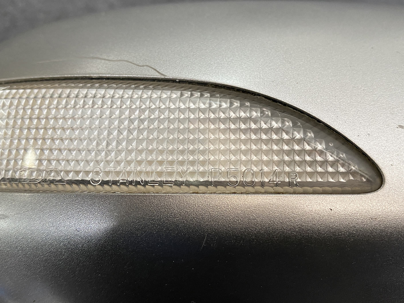 A020_11 HONDA FIT JAZZ GD Mirror MURAKAMI 8131 Right Side x1 » NZ.95 » JDM-PARTS NZ » JDM-PARTS NZ HONDA FIT JAZZ GD Mirror MURAKAMI 8131 Right Side x1 » JDM-PARTS NZ