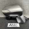  HONDA FIT JAZZ / SHUTTLE / HYBRID GK GP Door Mirror 037576 / T5A Right Side x1 » JDM-PARTS NZ