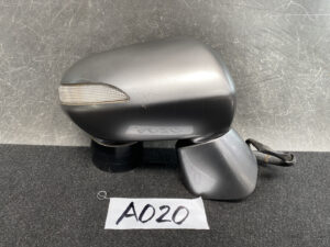  HONDA FIT JAZZ GD Mirror MURAKAMI 8131 Right Side x1 » JDM-PARTS NZ