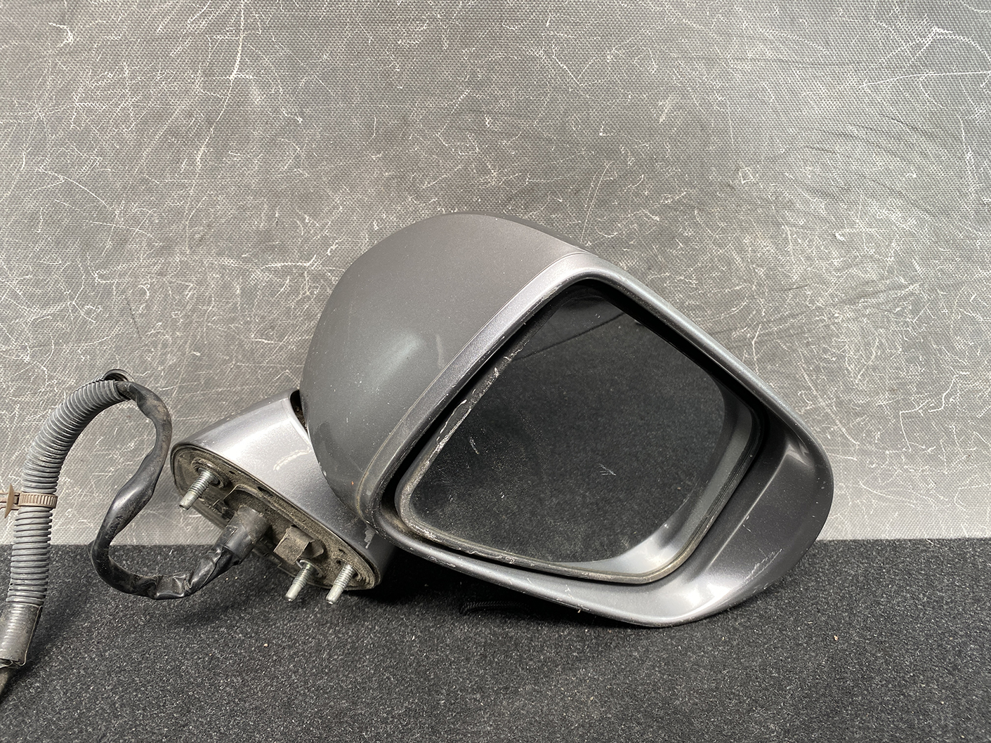 A020_5 HONDA FIT JAZZ GD Mirror MURAKAMI 8131 Right Side x1 » NZ.95 » JDM-PARTS NZ » JDM-PARTS NZ HONDA FIT JAZZ GD Mirror MURAKAMI 8131 Right Side x1 » JDM-PARTS NZ