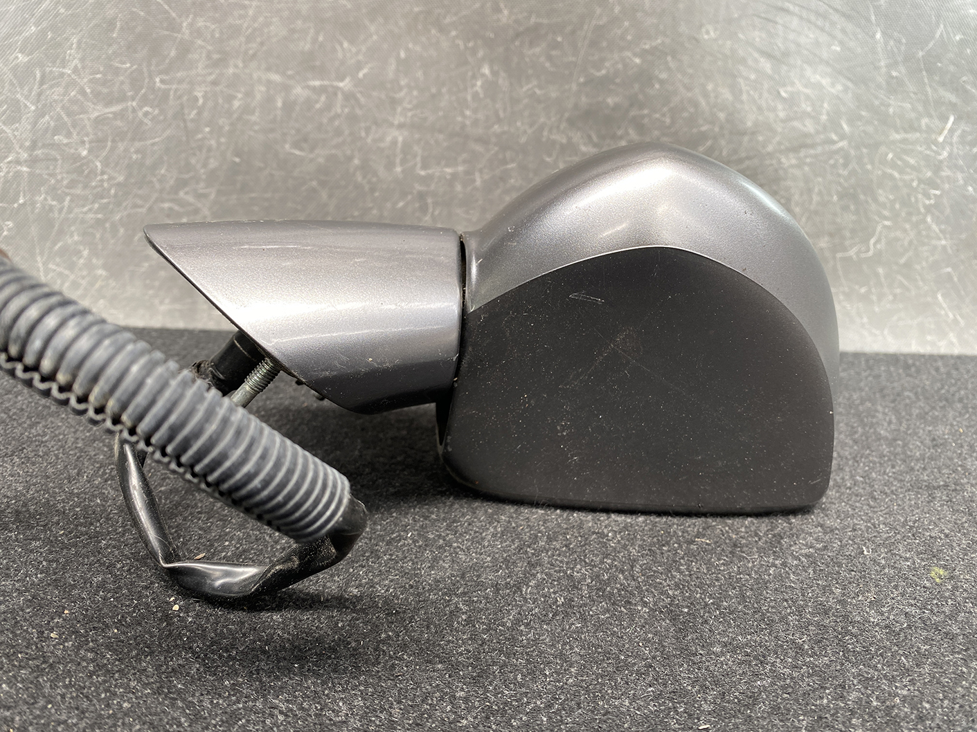 A020_8 HONDA FIT JAZZ GD Mirror MURAKAMI 8131 Right Side x1 » NZ.95 » JDM-PARTS NZ » JDM-PARTS NZ HONDA FIT JAZZ GD Mirror MURAKAMI 8131 Right Side x1 » JDM-PARTS NZ