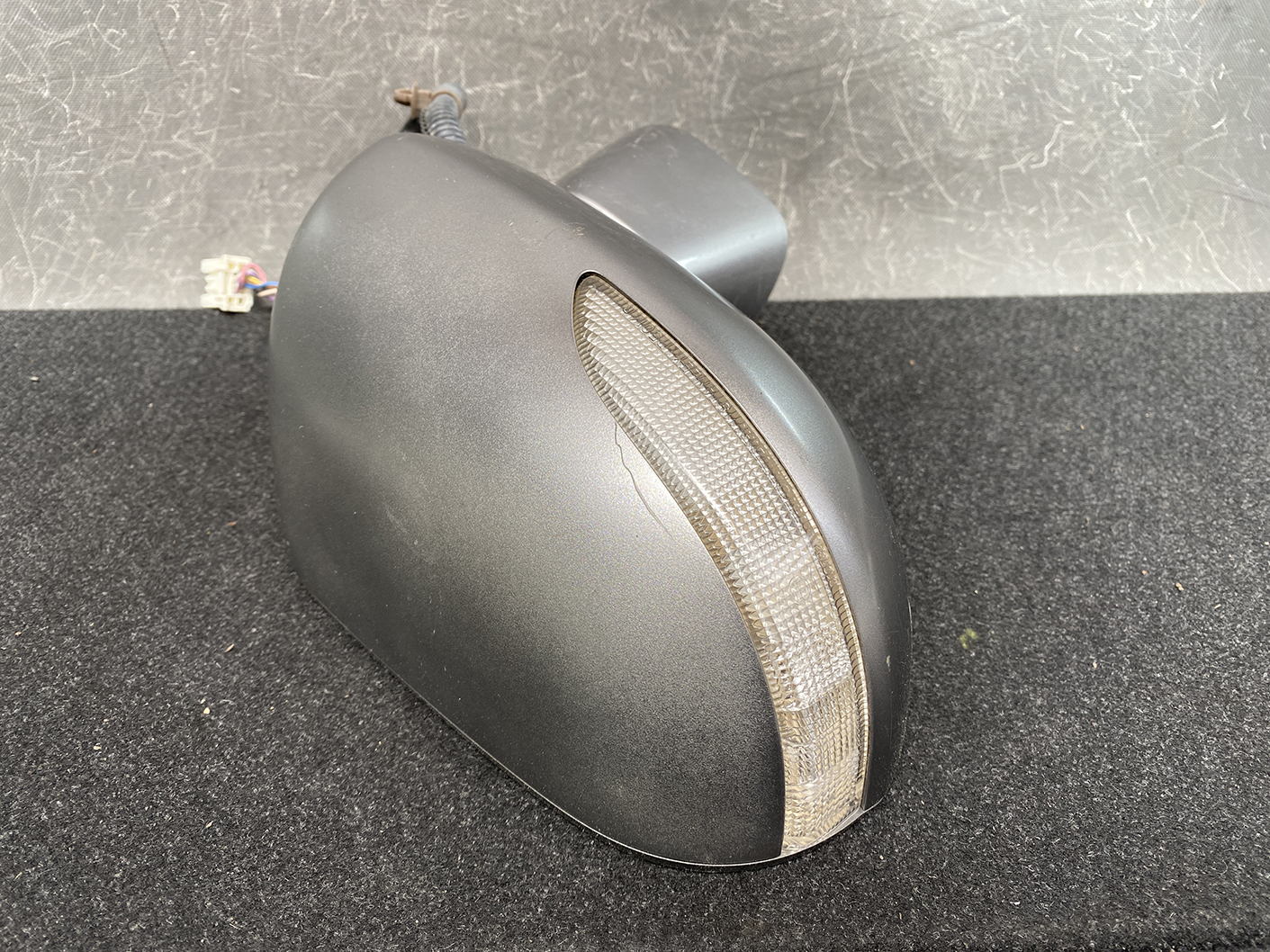 A020_9 HONDA FIT JAZZ GD Mirror MURAKAMI 8131 Right Side x1 » NZ.95 » JDM-PARTS NZ » JDM-PARTS NZ HONDA FIT JAZZ GD Mirror MURAKAMI 8131 Right Side x1 » JDM-PARTS NZ