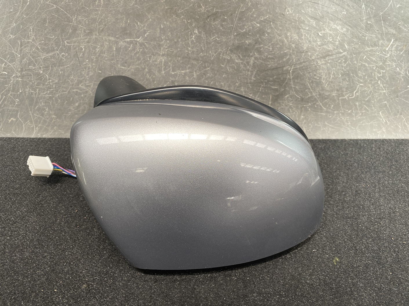 HONDA FIT JAZZ SHUTTLE GK GP Door Mirror 037576 / T5A Right Side x1 - Image 5