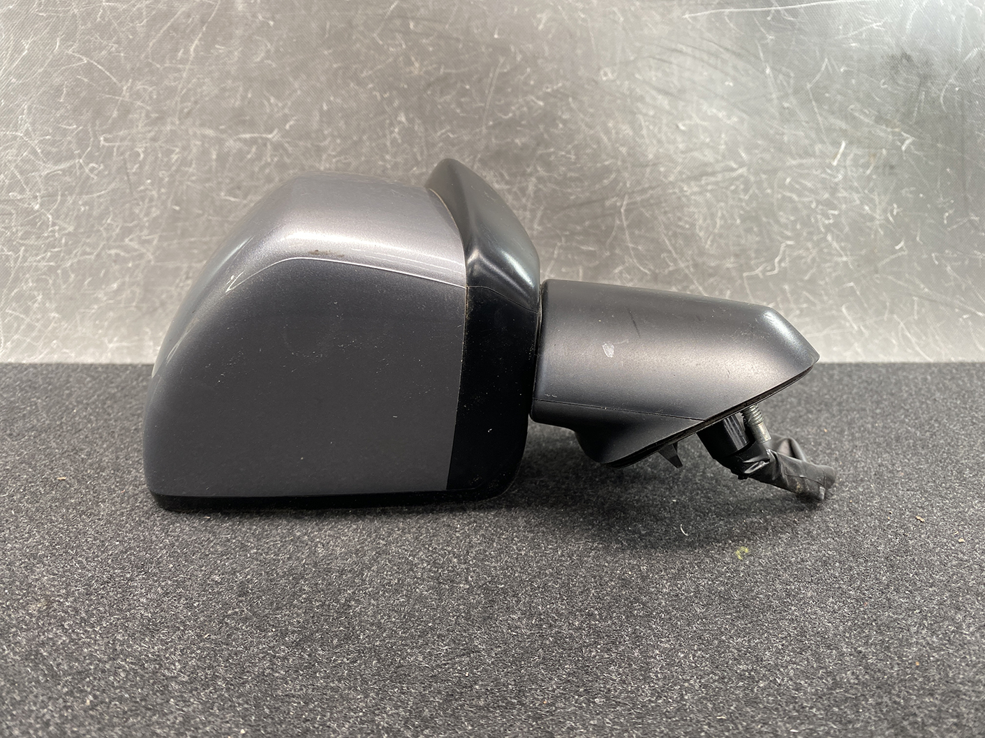 HONDA FIT JAZZ SHUTTLE GK GP Door Mirror 037576 / T5A Left Side x1 - Image 4