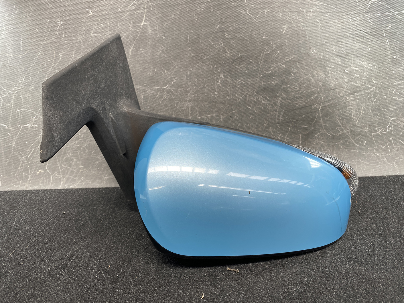 TOYOTA Prius C AQUA NHP10 Door Mirror TR1001 Right Side x1 - Image 5
