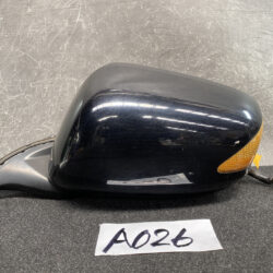 HONDA FIT JAZZ GE FIT SHUTTLE GP Door Mirror 021453 TF0 Left Side x1