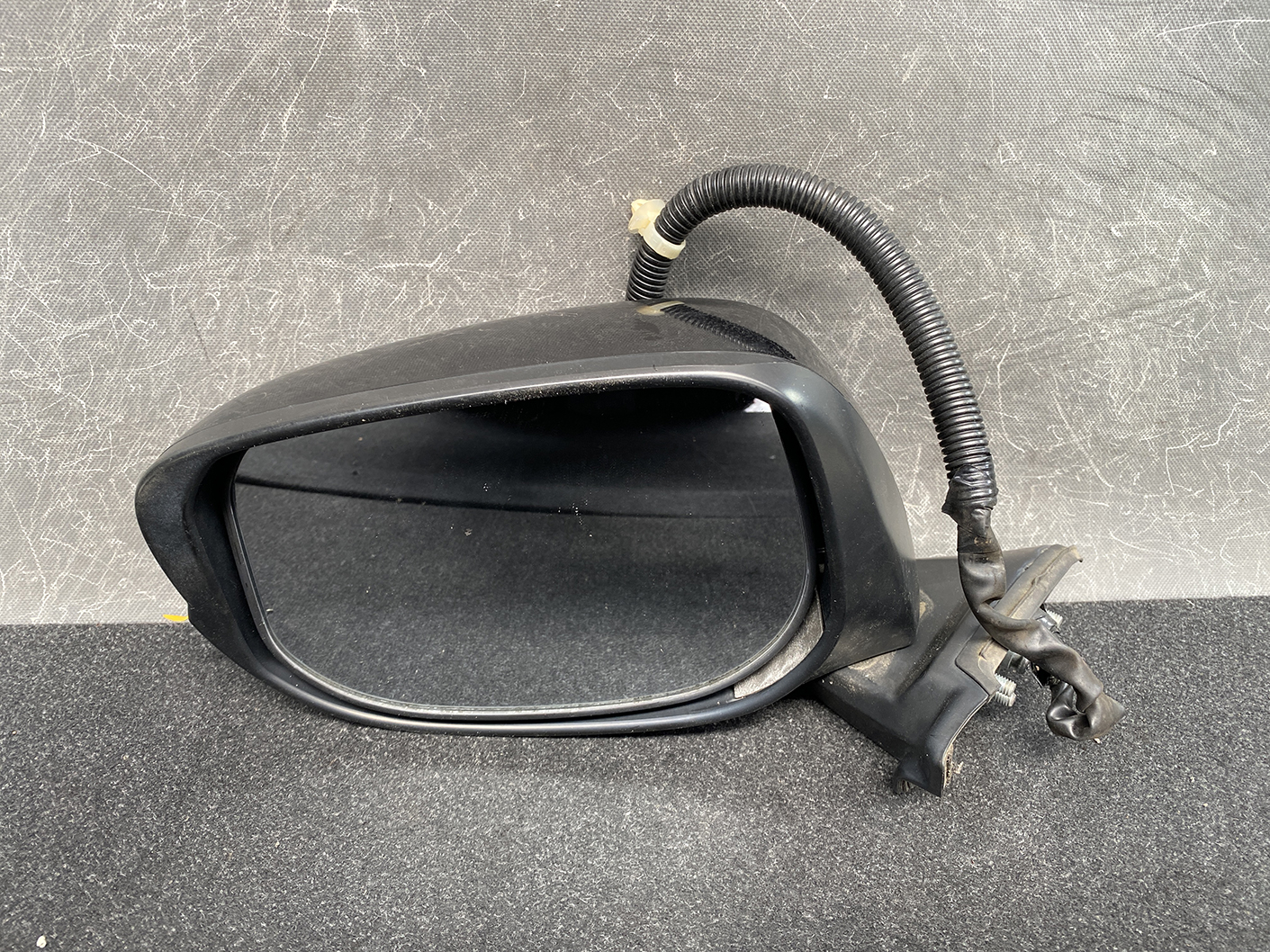 HONDA FIT JAZZ GE FIT SHUTTLE GP Door Mirror 021453 TF0 Left Side x1 - Image 2