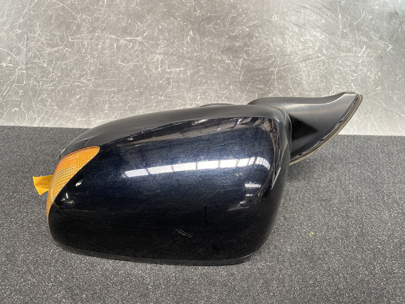 HONDA FIT JAZZ GE FIT SHUTTLE GP Door Mirror 021453 TF0 Left Side x1 - Image 5