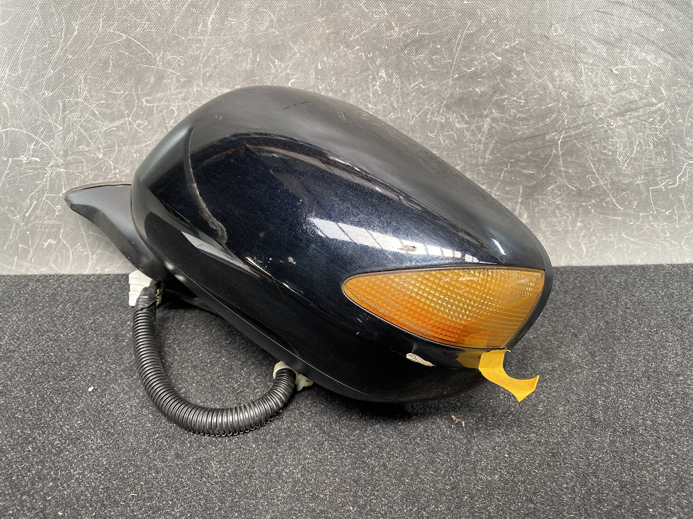 HONDA FIT JAZZ GE FIT SHUTTLE GP Door Mirror 021453 TF0 Left Side x1 - Image 3