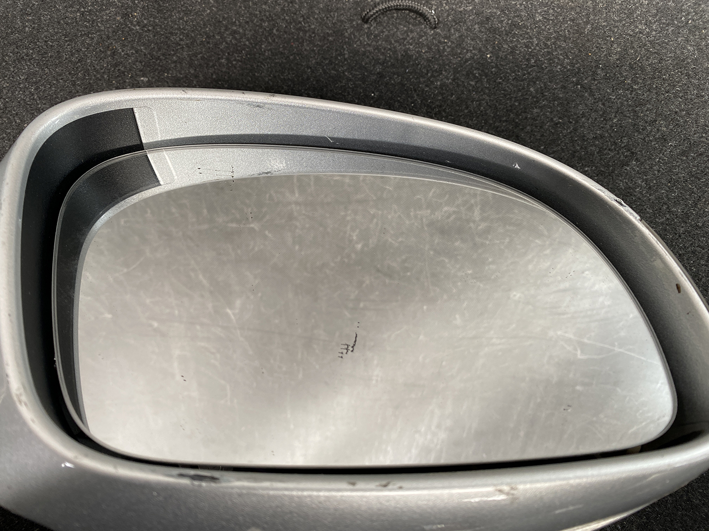 VW VOLKSWAGEN NEW BEETLE Genuine Door Mirror 010665 / 067014 Right Side x1 - Image 3