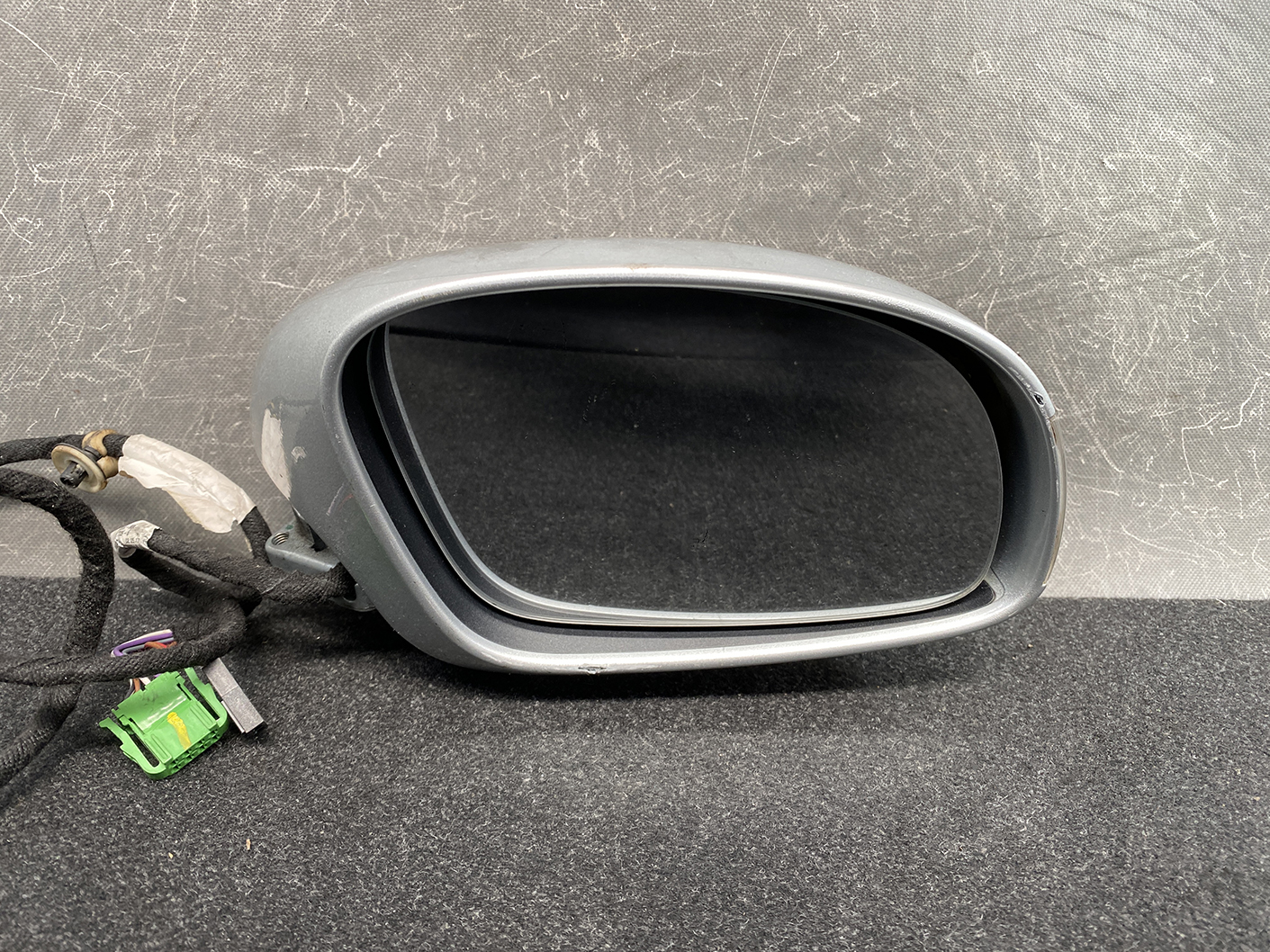 VW VOLKSWAGEN NEW BEETLE Genuine Door Mirror 010665 / 067014 Right Side x1 - Image 2