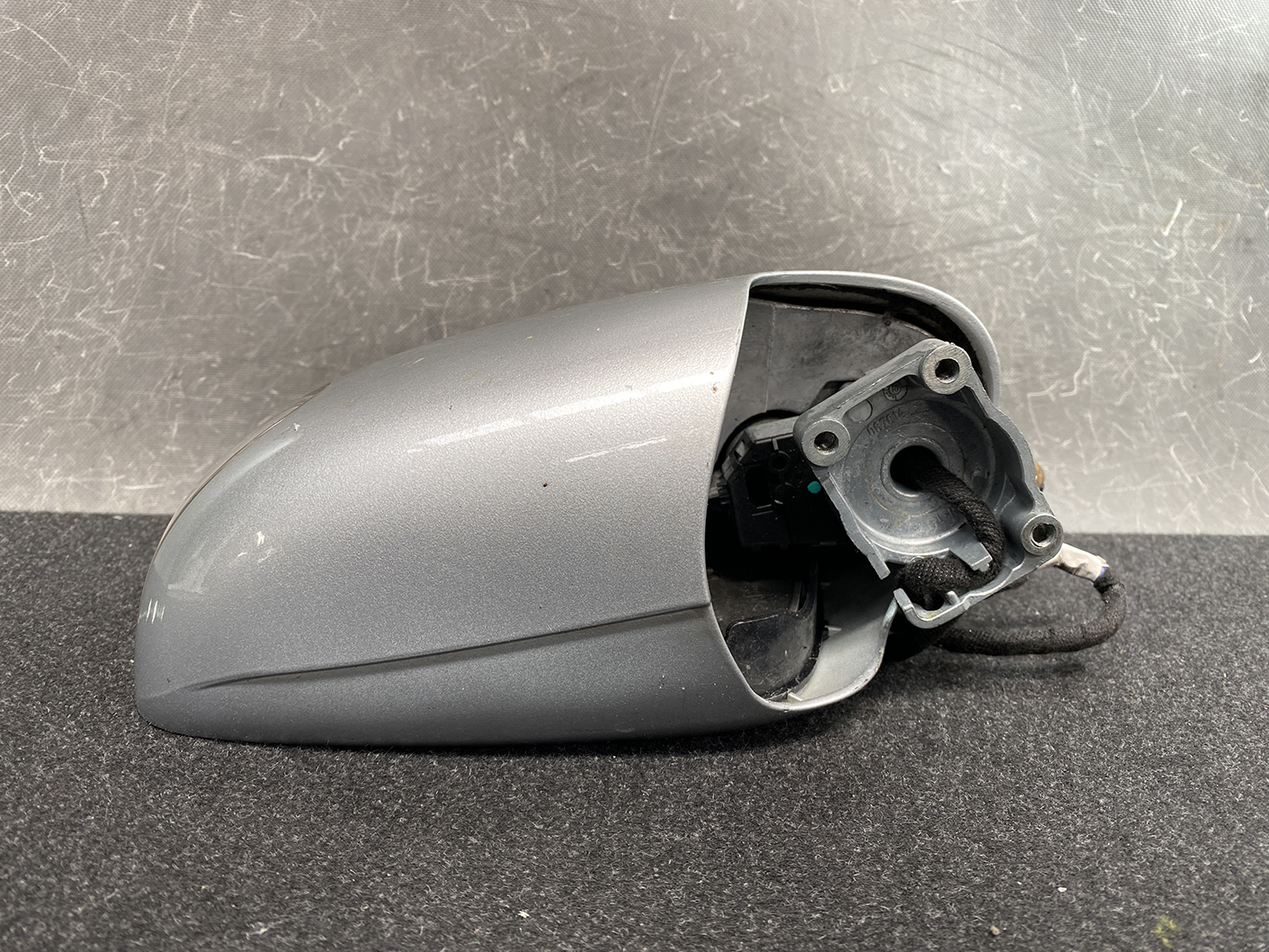 VW VOLKSWAGEN NEW BEETLE Genuine Door Mirror 010665 / 067014 Right Side x1 - Image 6