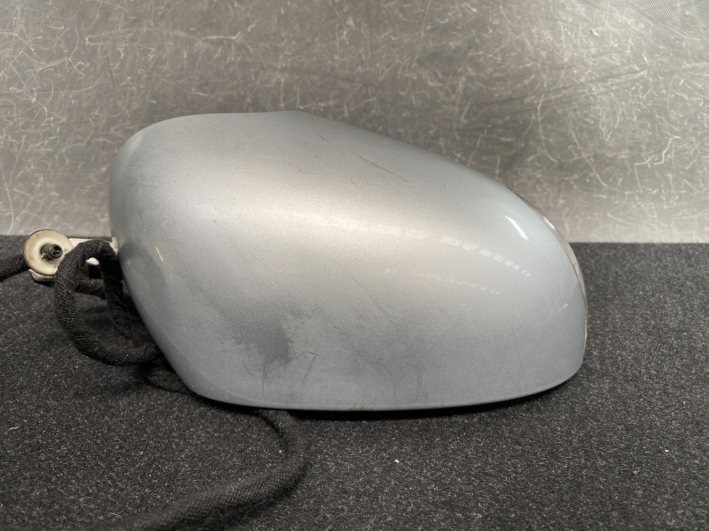 VW VOLKSWAGEN NEW BEETLE Genuine Door Mirror 010665 / 067014 Right Side x1 - Image 5