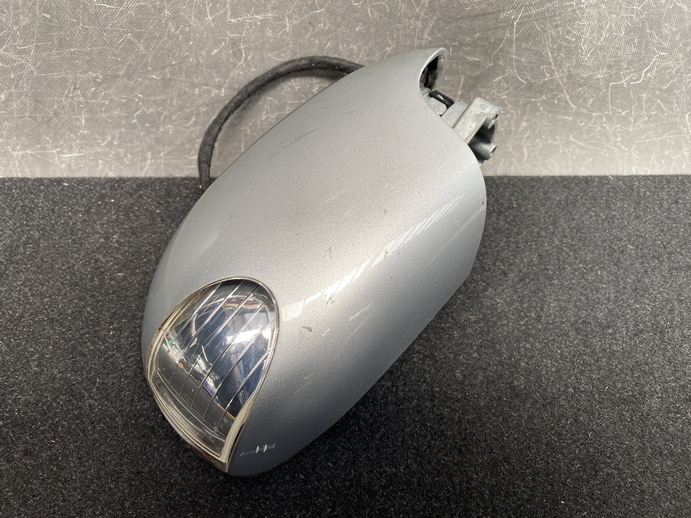 VW VOLKSWAGEN NEW BEETLE Genuine Door Mirror 010665 / 067014 Right Side x1 - Image 4