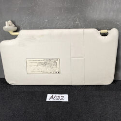 HONDA STEPWAGON STEPWGN RK Genuine Sun Visor Driver’s side