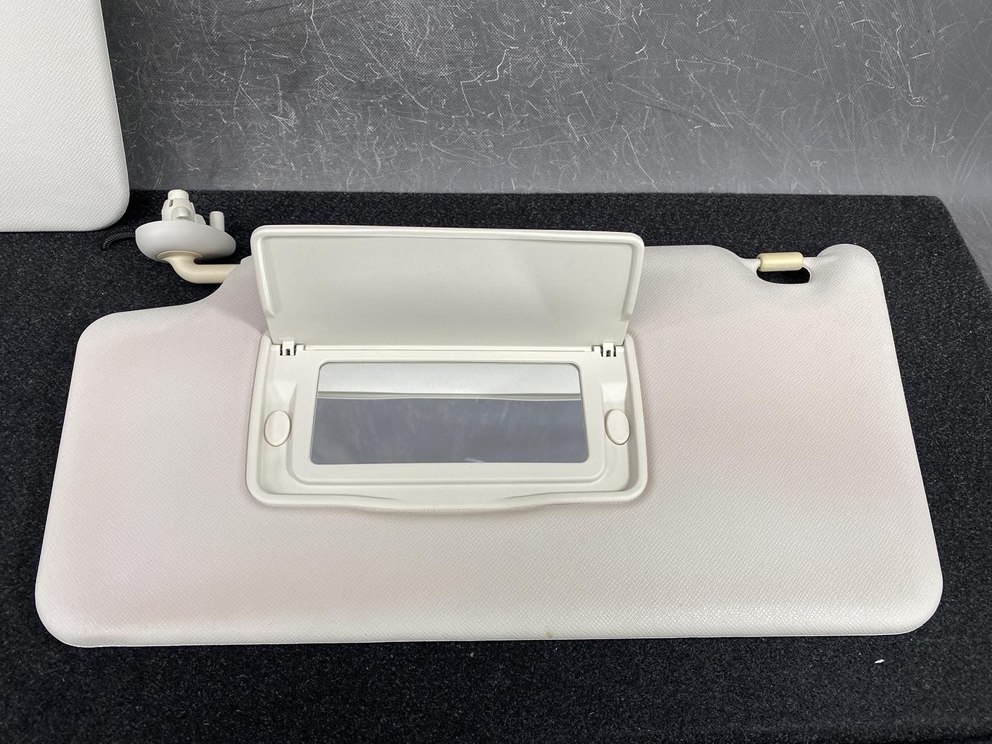 HONDA STEPWAGON STEPWGN RK Genuine Sun Visor LEFT - Image 5