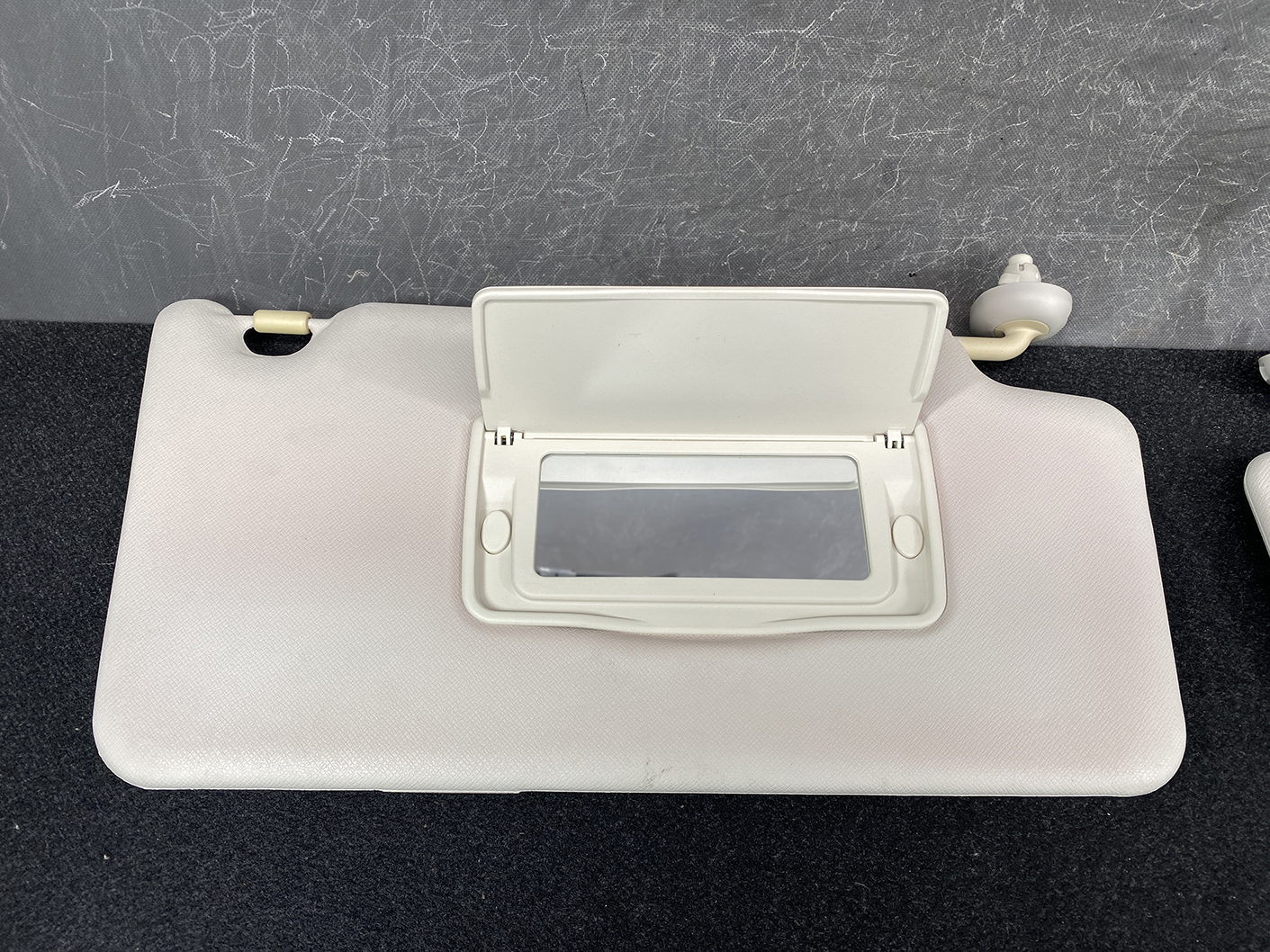 HONDA STEPWAGON STEPWGN RK Genuine Sun Visor LEFT - Image 3
