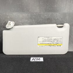 TOYOTA VOXY NOAH ESQUIRE ZRR80 Sun Visor Driver’s side