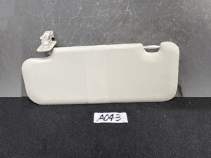 MAZDA ATENZA WAGON GJ Genuine Sun Visor Driver’s side
