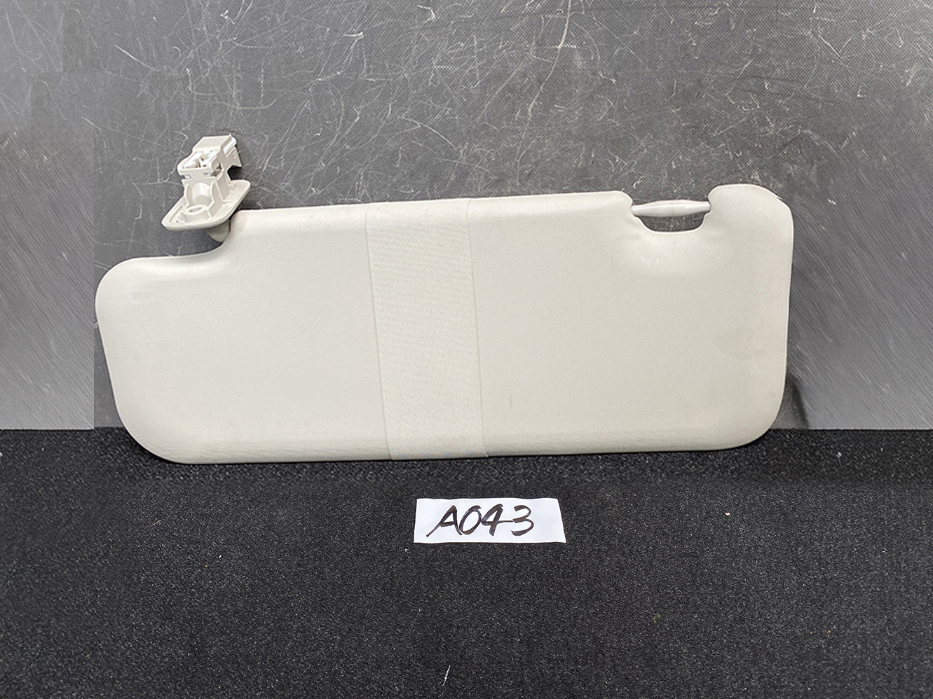 MAZDA ATENZA WAGON GJ Genuine Sun Visor Left side