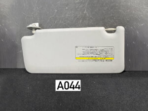 TOYOTA VOXY NOAH ESQUIRE ZRR80 Sun Visor Driver’s side
