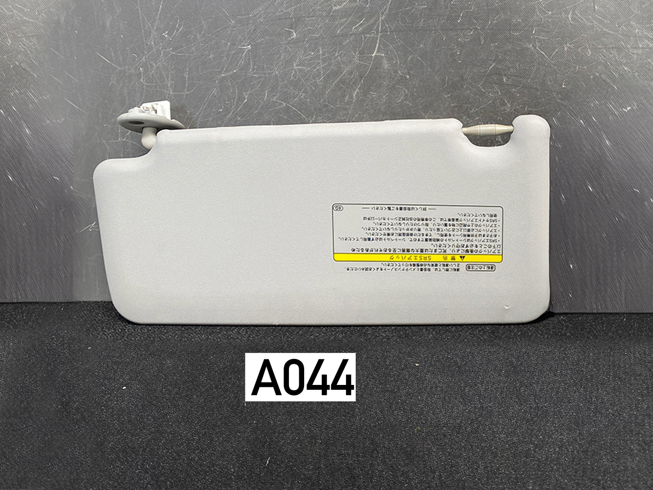 TOYOTA VOXY NOAH ESQUIRE ZRR80 Sun Visor Left side