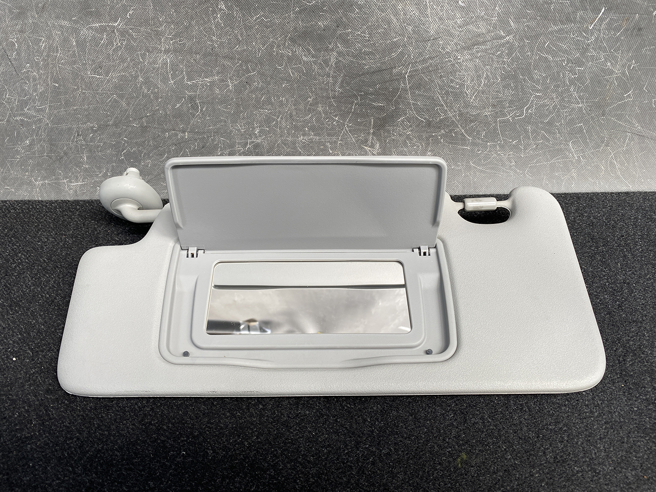 HONDA FIT JAZZ GE6 GE7 GE8 GE9 Genuine Sun Visor Left side - Image 6