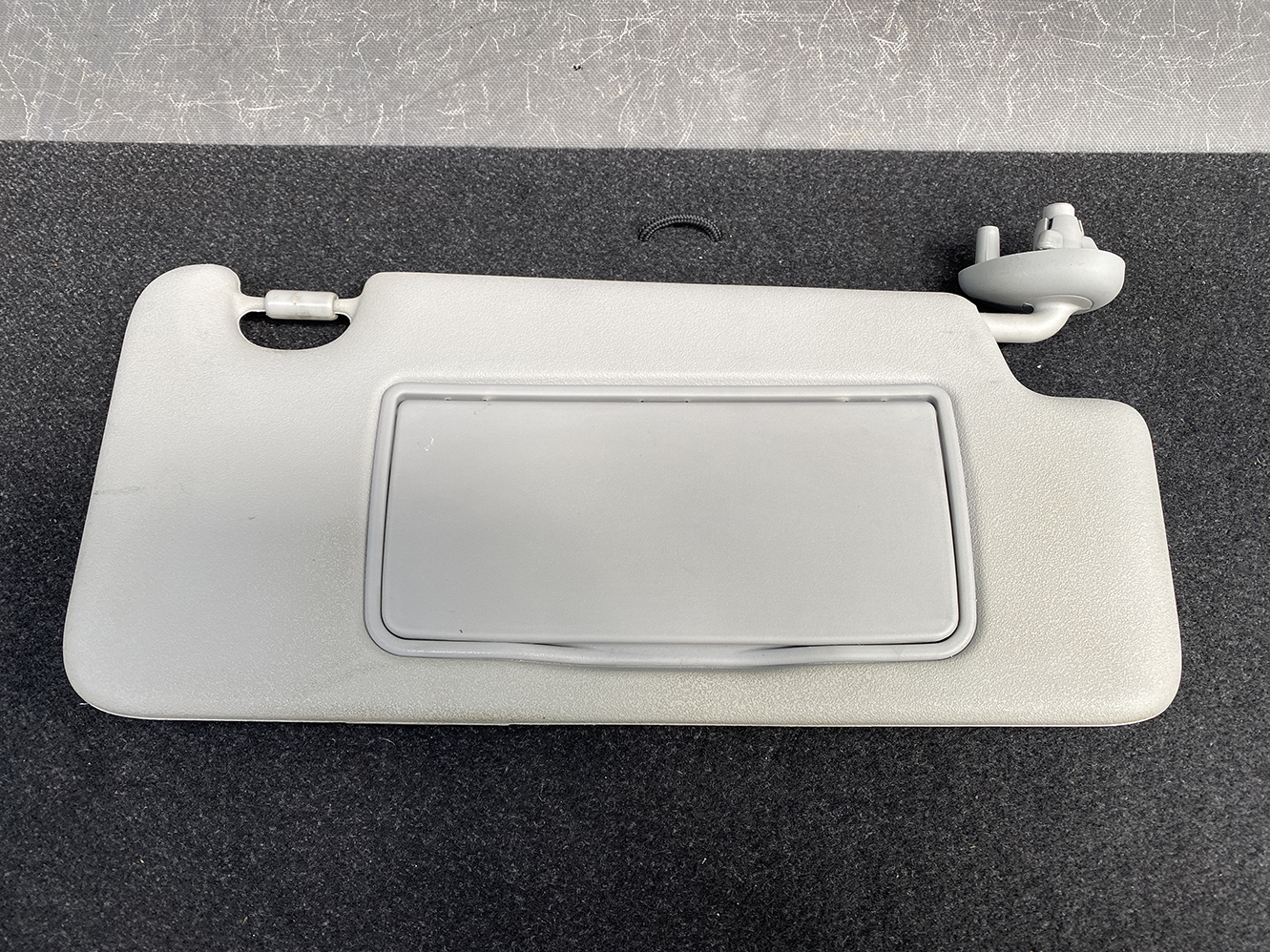 HONDA FIT JAZZ GE6 GE7 GE8 GE9 Genuine Sun Visor Left side - Image 4
