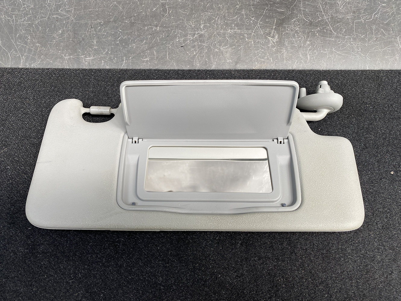 HONDA FIT JAZZ GE6 GE7 GE8 GE9 Genuine Sun Visor Left side - Image 3
