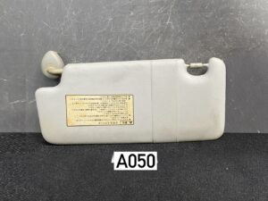HONDA FIT JAZZ GE6 GE7 GE8 GE9 Genuine Sun Visor Driver’s side