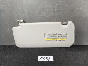 TOYOTA VOXY NOAH ESQUIRE ZRR80 Sun Visor Driver’s side