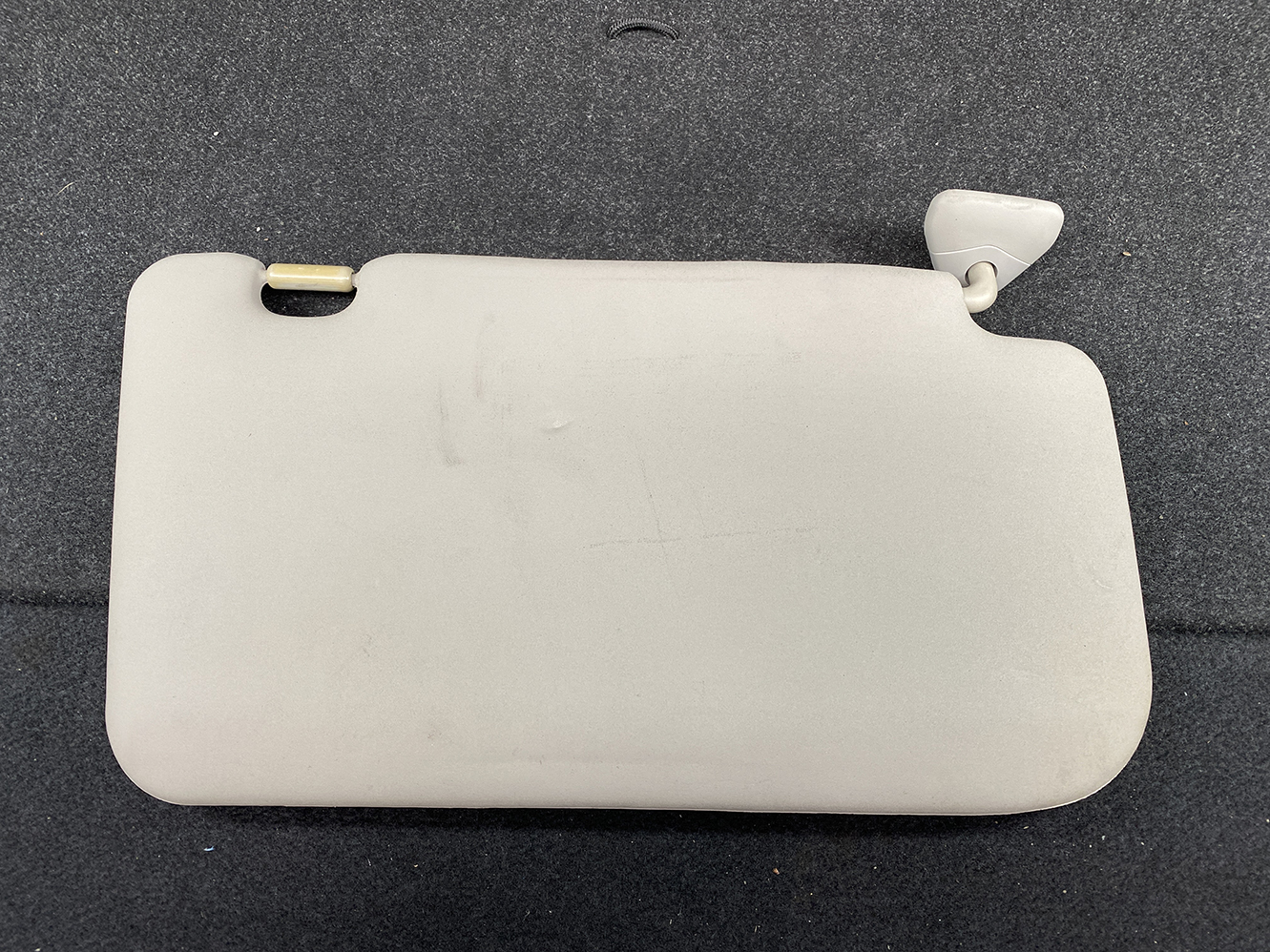 NISSAN XTRAIL T31 Genuine Sun Visor Left side - Image 3