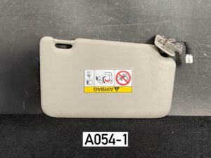 NISSAN KICKS P15 RP15 SNP15 Genuine Sun Visor Left side