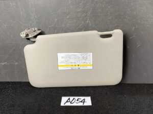 NISSAN KICKS P15 RP15 SNP15 Genuine Sun Visor Driver’s side