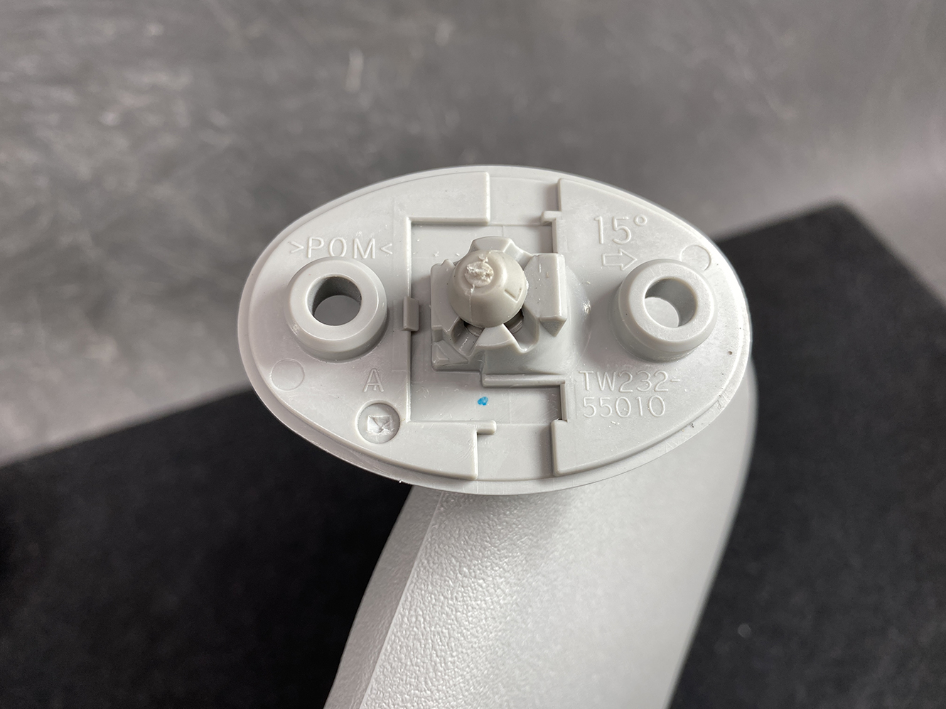 TOYOTA AQUA Prius C NHP10 Genuine Sun Visor Left - Image 7