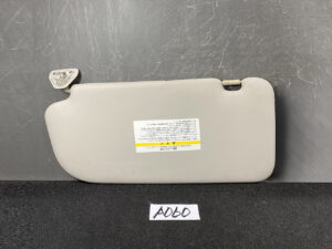 NISSAN SERENA SUZUKI LANDY C26 Genuine Sun Visor Driver’s side