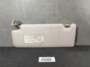 HONDA ODESSEY RB3 RB4 Genuine Sun Visor Driver’s side