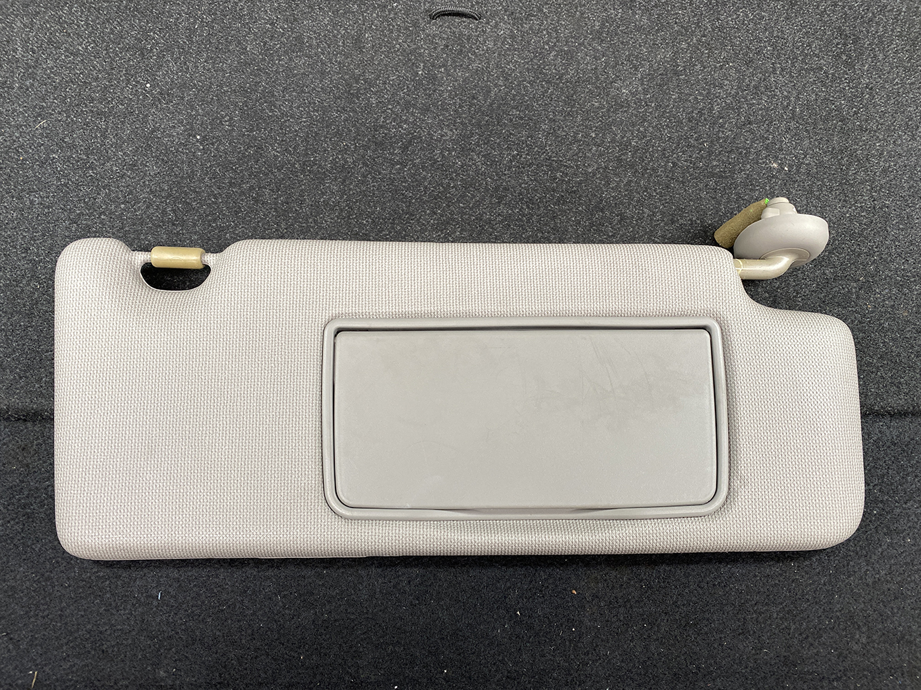 HONDA ODESSEY RB3 RB4 Genuine Sun Visor Driver’s side - Image 2