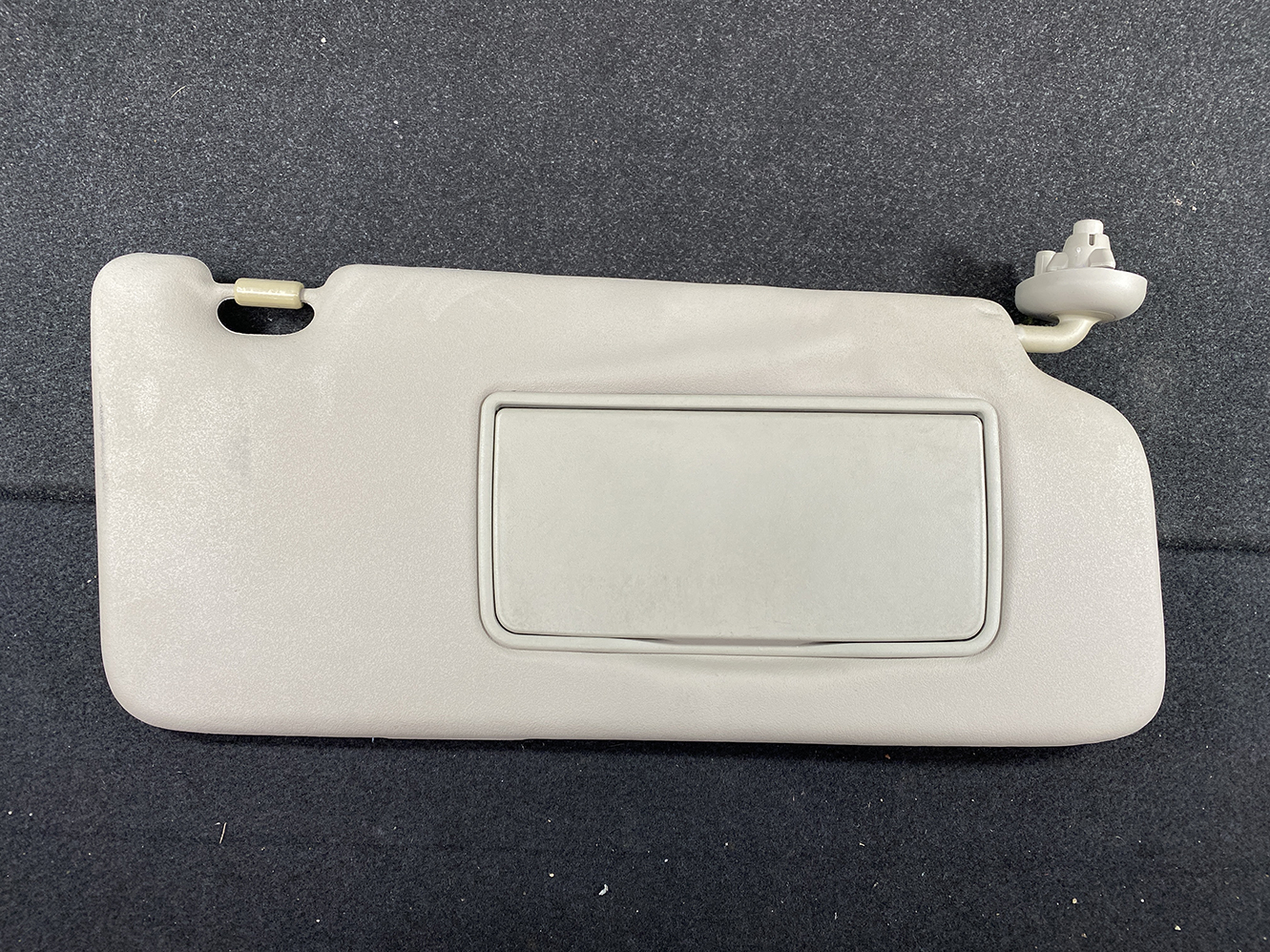 HONDA FREED SPIKE GB3 GB4 Genuine Sun Visor Driver's side - Image 4