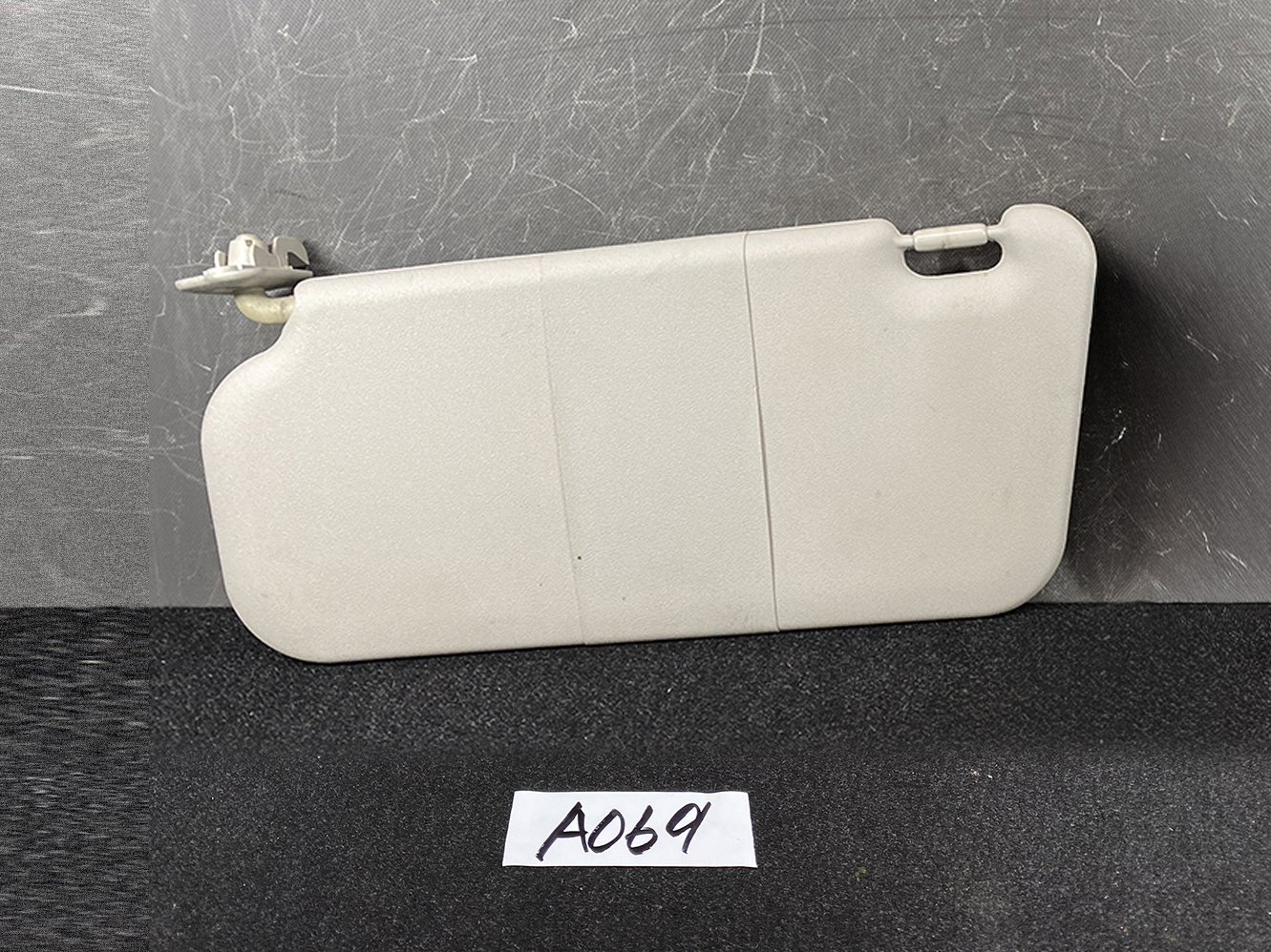 MAZDA DEMIO DE Genuine Sun Visor Driver's side