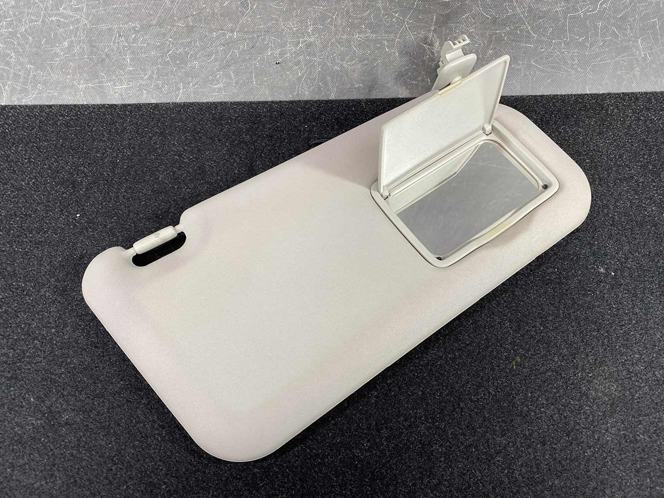 MAZDA DEMIO DE Genuine Sun Visor Driver's side - Image 2