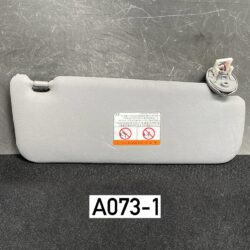 TOYOTA CROWN GRS180  Genuine Sun Visor Left