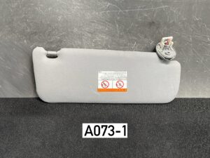 TOYOTA CROWN GRS180  Genuine Sun Visor Left