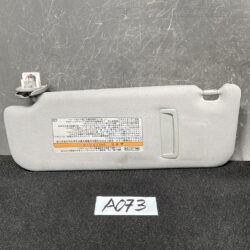 TOYOTA CROWN GRS180  Genuine Sun Visor Driver's side