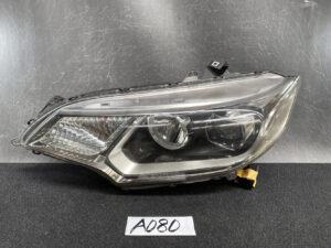 HONDA FIT JAZZ HYBRID GP GK LED Headlight W1948 Left Side x1 *REPAIRED*