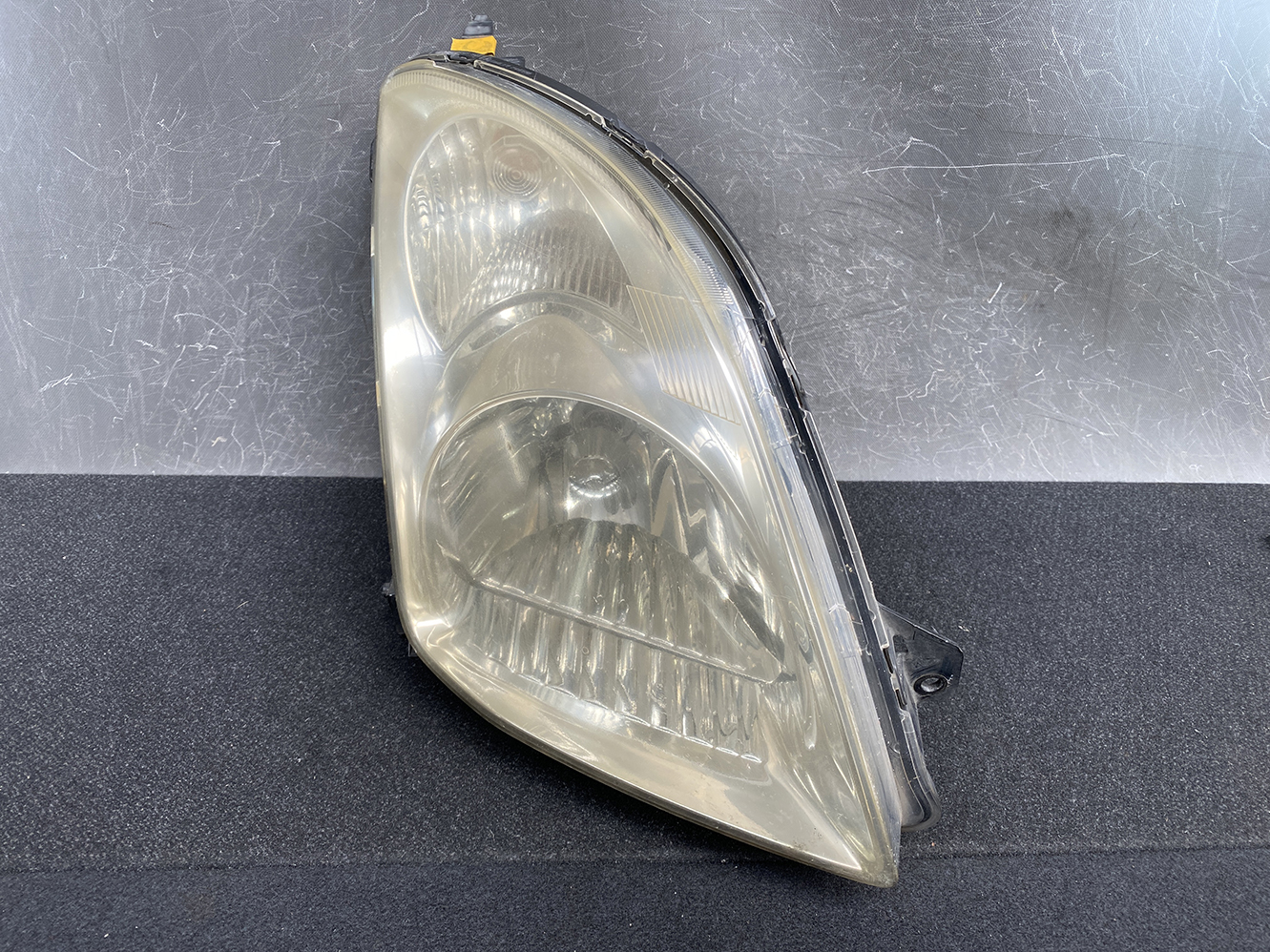 SUZUKI SWIFT ZC71 ZC11 ZD11 ZC31 Headligh P4432 Right Side x1 *REPAIRED* - Image 2