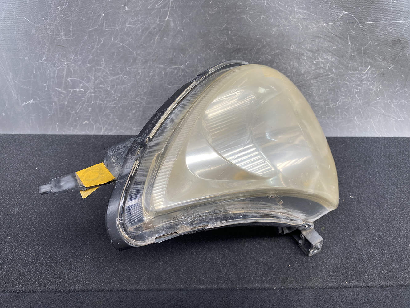 SUZUKI SWIFT ZC71 ZC11 ZD11 ZC31 Headligh P4432 Right Side x1 *REPAIRED* - Image 3