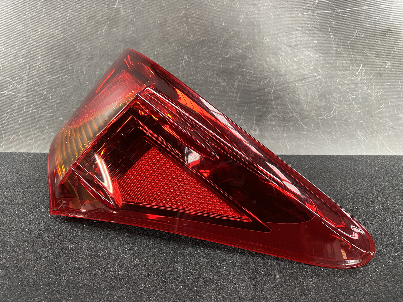 LEXUS GS GS250 GS350 GR GW Taillight 30-392 Right Side x1 - Image 2